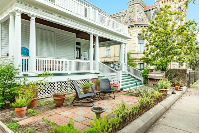 1619 Sealy Street, Galveston, TX 77550