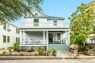 1619 Sealy Street, Galveston, TX 77550
