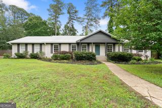 570 Cedar Creek Drive, Athens, GA 30605