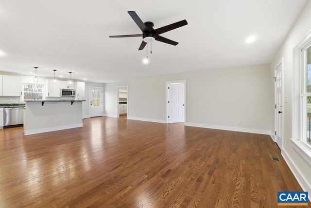 25911 N JAMES MADISON HWY, New Canton, VA 23123