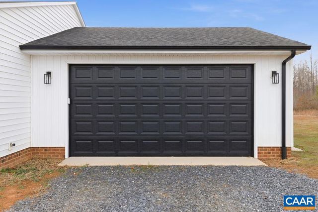 25911 N JAMES MADISON HWY, New Canton, VA 23123