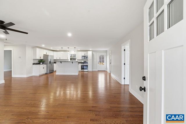 25911 N JAMES MADISON HWY, New Canton, VA 23123