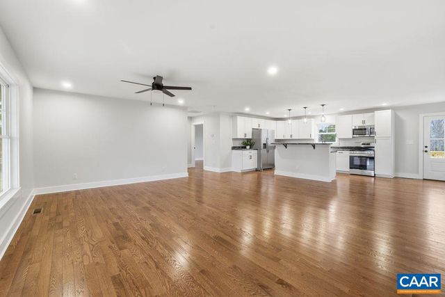 25911 N JAMES MADISON HWY, New Canton, VA 23123