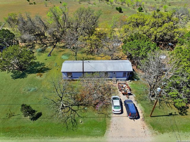 381 Chaparral, Bandera, TX 78003