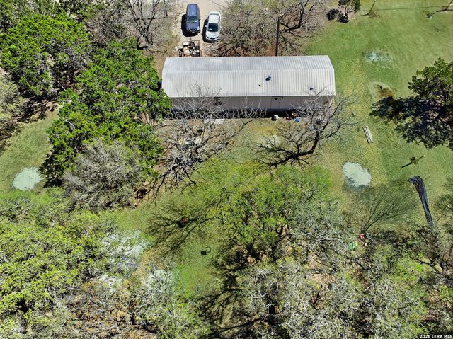 381 Chaparral, Bandera, TX 78003