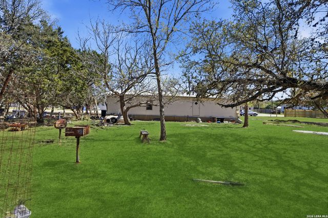 381 Chaparral, Bandera, TX 78003