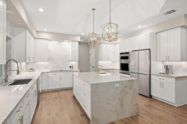 3012 Sea Pines Place, League City, TX 77573