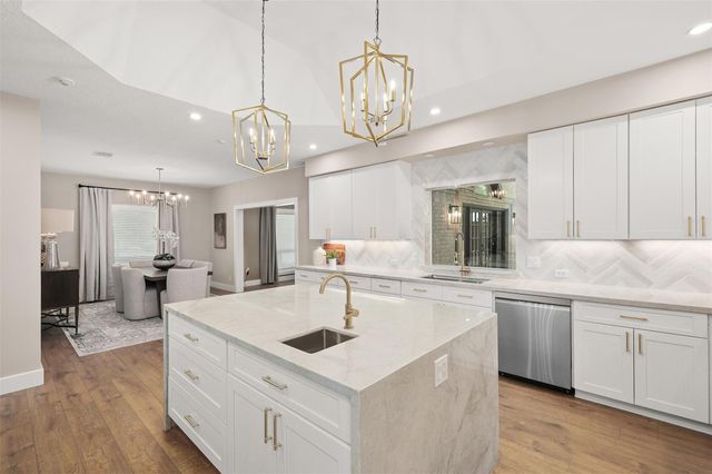 3012 Sea Pines Place, League City, TX 77573
