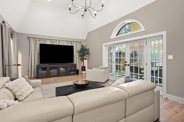 3012 Sea Pines Place, League City, TX 77573