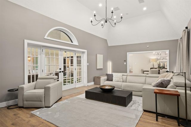 3012 Sea Pines Place, League City, TX 77573