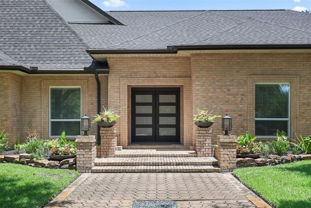 3012 Sea Pines Place, League City, TX 77573