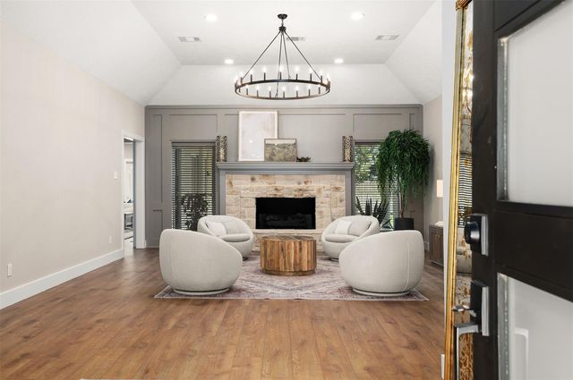 3012 Sea Pines Place, League City, TX 77573