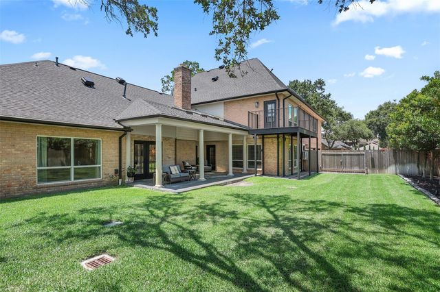 3012 Sea Pines Place, League City, TX 77573