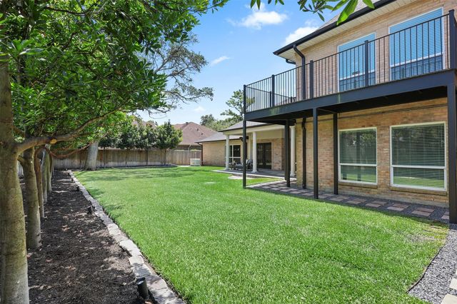 3012 Sea Pines Place, League City, TX 77573