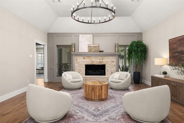 3012 Sea Pines Place, League City, TX 77573