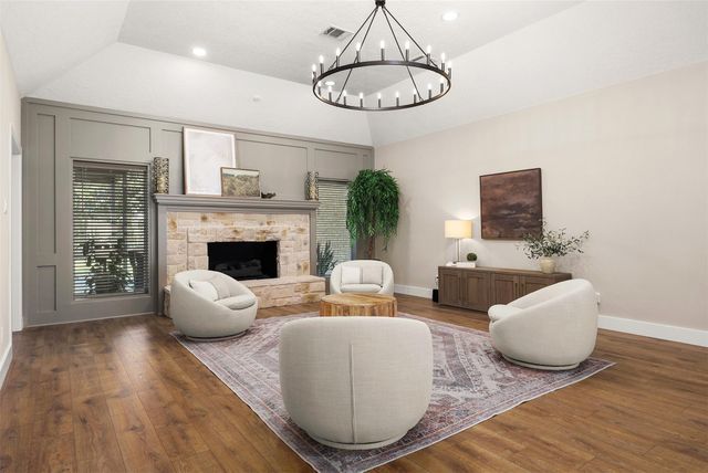 3012 Sea Pines Place, League City, TX 77573