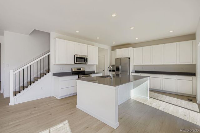 3126 Gladstone Avenue, Loveland, CO 80538