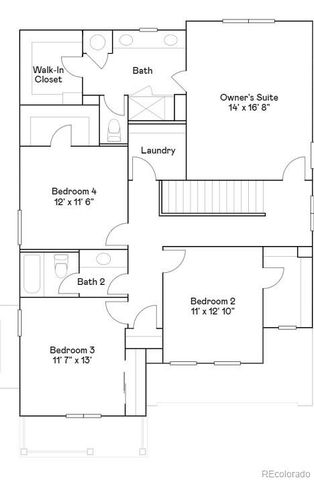 3126 Gladstone Avenue, Loveland, CO 80538