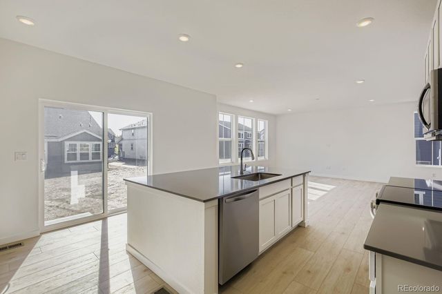 3126 Gladstone Avenue, Loveland, CO 80538