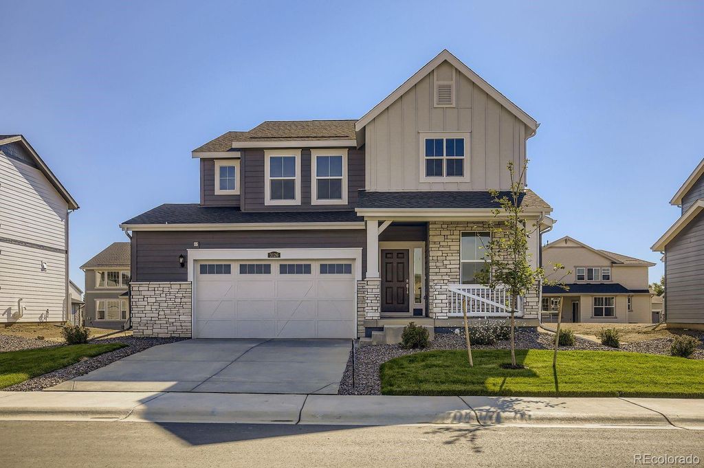 3126 Gladstone Avenue, Loveland, CO 80538