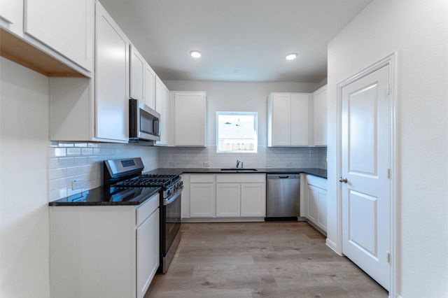 4632 Mesquite Trail Blush, Pinehurst, TX 77362