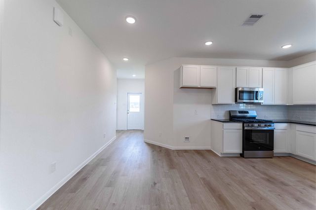 4632 Mesquite Trail Blush, Pinehurst, TX 77362