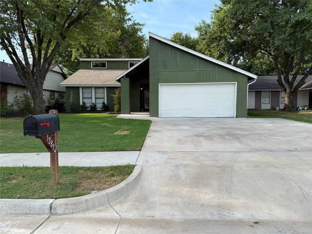 13812 E 33rd Street, Tulsa, OK 74134