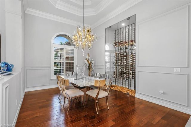 6624 Barbera LN, Naples, FL 34113