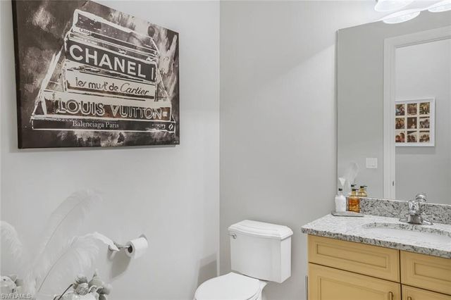 6624 Barbera LN, Naples, FL 34113