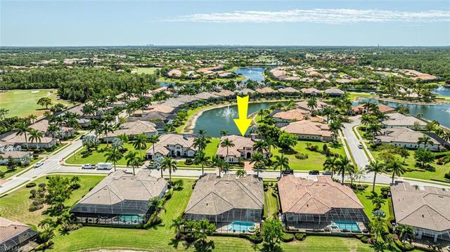 6624 Barbera LN, Naples, FL 34113