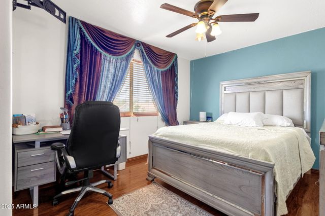 735 E GERONIMO Street, Chandler, AZ 85225