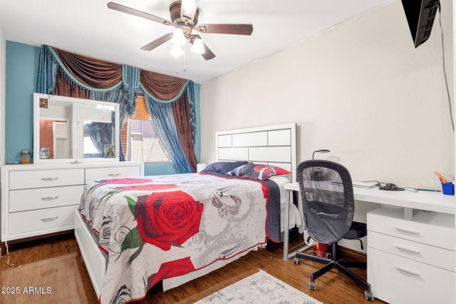 735 E GERONIMO Street, Chandler, AZ 85225