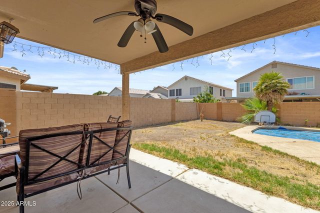 735 E GERONIMO Street, Chandler, AZ 85225