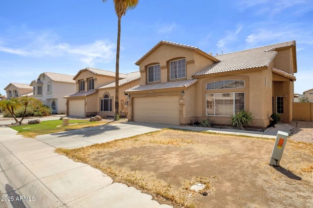 735 E GERONIMO Street, Chandler, AZ 85225