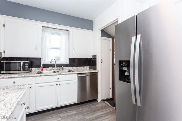 6657 Orchard Boulevard, Parma Heights, OH 44130