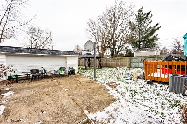 6657 Orchard Boulevard, Parma Heights, OH 44130