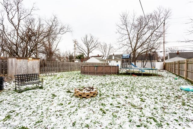 6657 Orchard Boulevard, Parma Heights, OH 44130