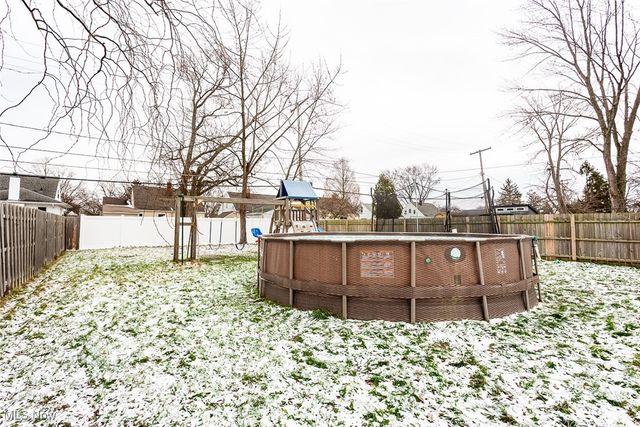 6657 Orchard Boulevard, Parma Heights, OH 44130