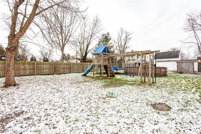 6657 Orchard Boulevard, Parma Heights, OH 44130