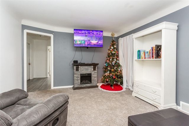 6657 Orchard Boulevard, Parma Heights, OH 44130