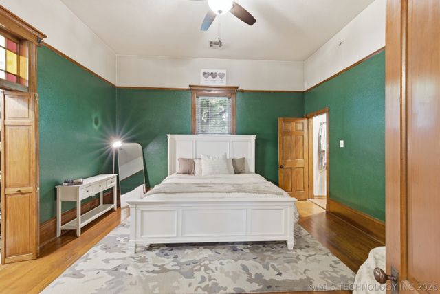 105 N 2nd Street, Wagoner, OK 74467