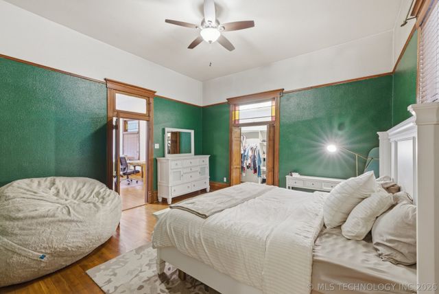 105 N 2nd Street, Wagoner, OK 74467
