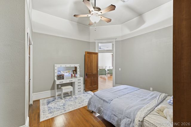 105 N 2nd Street, Wagoner, OK 74467