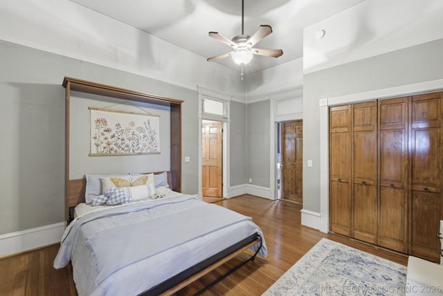 105 N 2nd Street, Wagoner, OK 74467