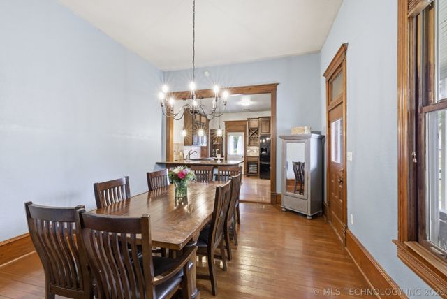 105 N 2nd Street, Wagoner, OK 74467