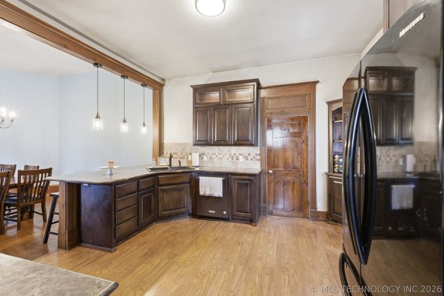 105 N 2nd Street, Wagoner, OK 74467