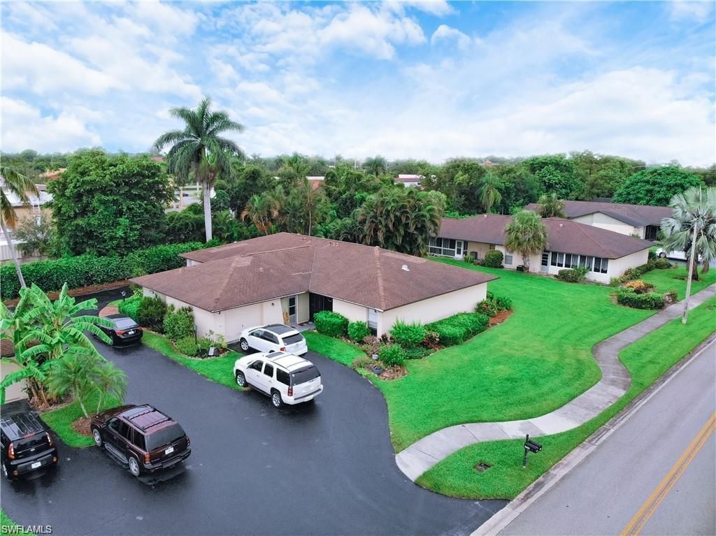 3636 Boca Ciega DR # B7, Naples, FL 34112