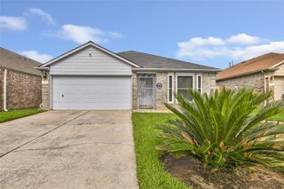 8531 Scenic Green Drive, Houston, TX 77088
