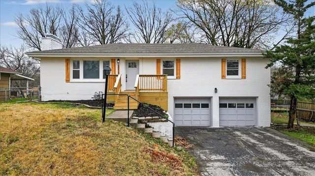 2217 N 83rd Street, Kansas City, KS 66109