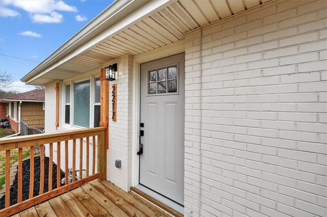 2217 N 83rd Street, Kansas City, KS 66109